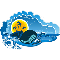 Logo for Mira Catalina