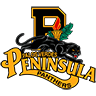 Palos Verdes Peninsula logo