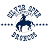 Silver Spur logo