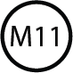 M11