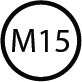 M15