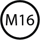 M16