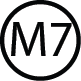 M7